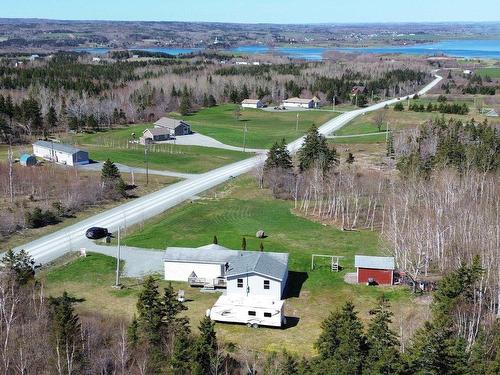 237 Linwood Harbour Road, East Tracadie, NS 