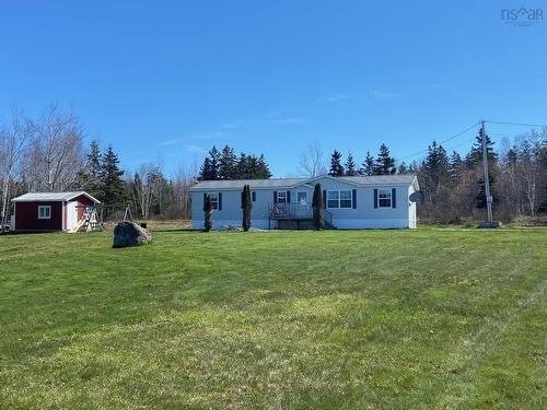 237 Linwood Harbour Road, East Tracadie, NS 