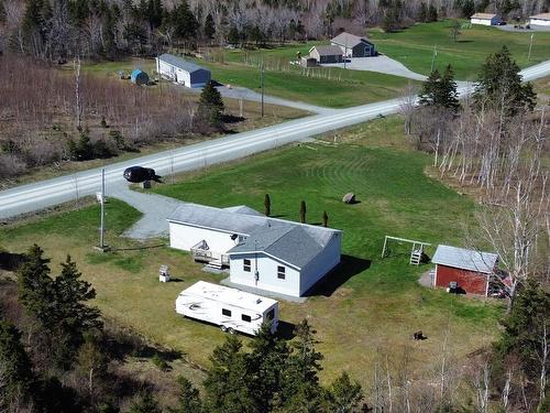 237 Linwood Harbour Road, East Tracadie, NS 