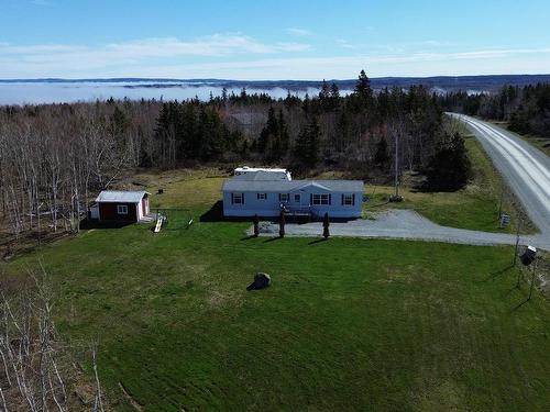 237 Linwood Harbour Road, East Tracadie, NS 