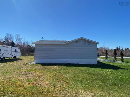 237 Linwood Harbour Road, East Tracadie, NS 