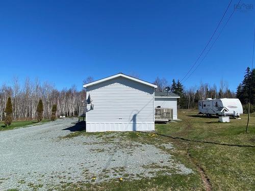 237 Linwood Harbour Road, East Tracadie, NS 