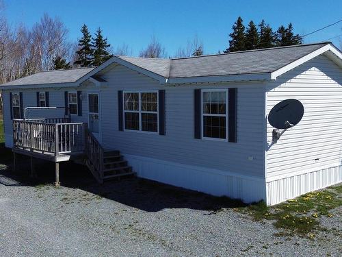 237 Linwood Harbour Road, East Tracadie, NS 