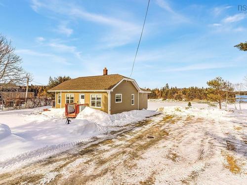 281 West Jeddore Road, Head Of Jeddore, NS 