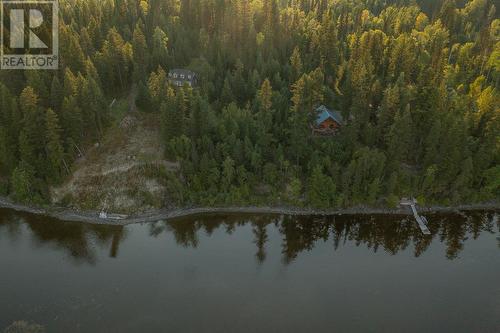 7462 Ruffell Road, Canim Lake, BC 