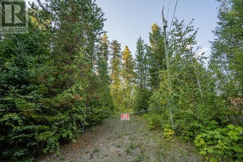 7462 Ruffell Road, Canim Lake, BC 