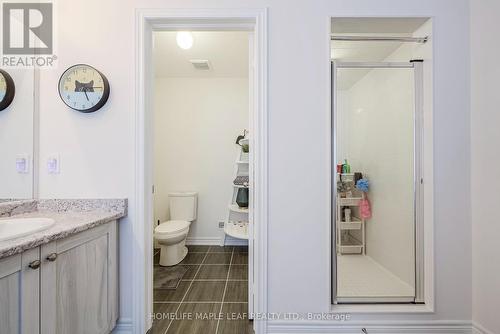 647 Anishinaabe Drive, Shelburne, ON - Indoor Photo Showing Bathroom