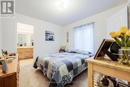 647 Anishinaabe Drive, Shelburne, ON - Indoor Photo Showing Bedroom