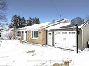 26 Edith Ave, Grey Highlands, ON  - Outdoor 
