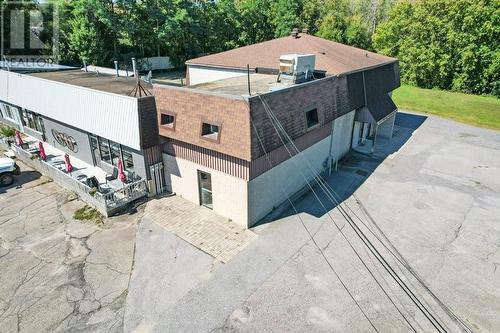1844 County Road 2 Road, Brockville, ON 