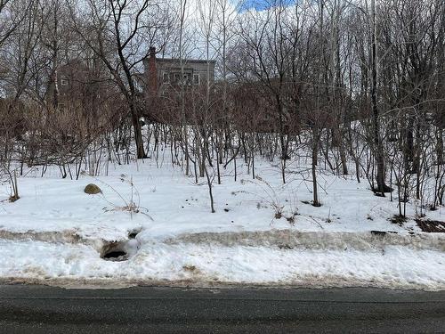 Land/Lot - 4242 Rue St-Denis, Thetford Mines, QC 