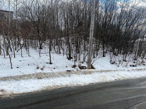 Land/Lot - 4242 Rue St-Denis, Thetford Mines, QC 