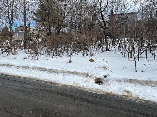 Land/Lot - 4242 Rue St-Denis, Thetford Mines, QC 