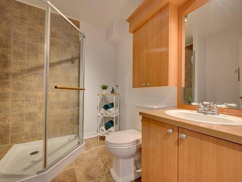 Salle de bains - 233 Ch. De Kilkenny, Saint-Hippolyte, QC - Indoor Photo Showing Bathroom