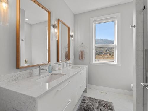 362 Rue Cheval Noir, Kamloops, BC - Indoor Photo Showing Bathroom