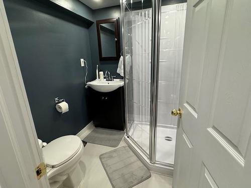 324 Dease Street, Thunder Bay, ON - Indoor Photo Showing Bathroom