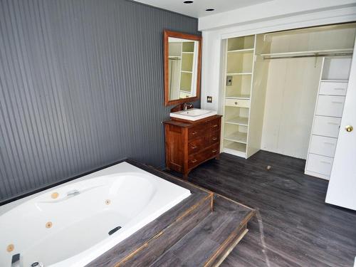Salle de bains - 34 Rue Du Pont, Bedford - Ville, QC - Indoor Photo Showing Bathroom