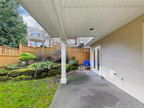 629 7Th St, Nanaimo, BC - Outdoor With Exterior