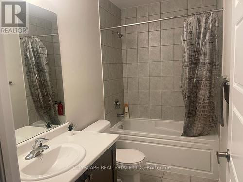 23 - 8273 Tulip Tree Drive, Niagara Falls, ON - Indoor Photo Showing Bathroom