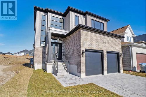 64 Basil Crescent S, Middlesex Centre, ON - Outdoor