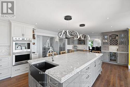 85 Kelleher Rd, Trent Hills, ON - Indoor Photo Showing Kitchen