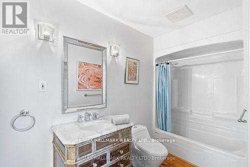 85 Kelleher Rd, Trent Hills, ON - Indoor Photo Showing Bathroom