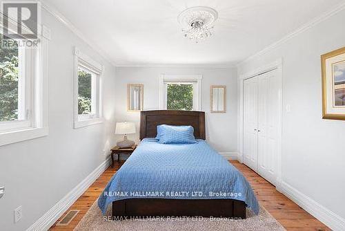 85 Kelleher Rd, Trent Hills, ON - Indoor Photo Showing Bedroom
