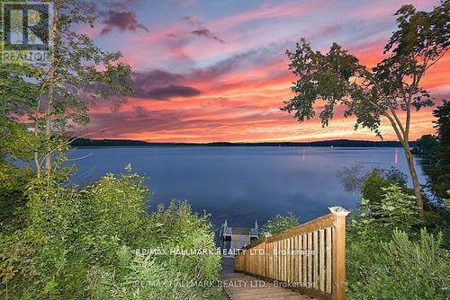 85 Kelleher Rd, Trent Hills, ON - Outdoor With Body Of Water With View