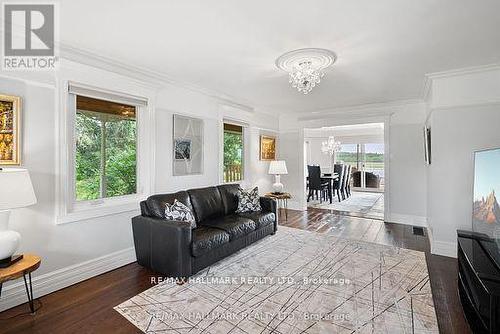 85 Kelleher Rd, Trent Hills, ON - Indoor Photo Showing Living Room
