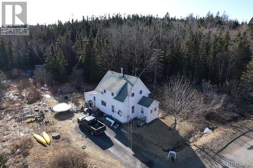 27 King Street, Grand Manan, NB - Outdoor With View
