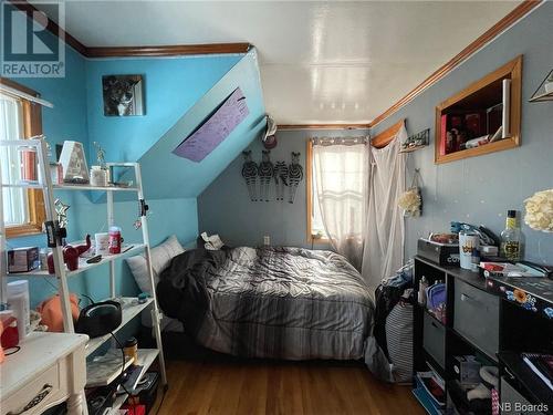 27 King Street, Grand Manan, NB - Indoor Photo Showing Bedroom