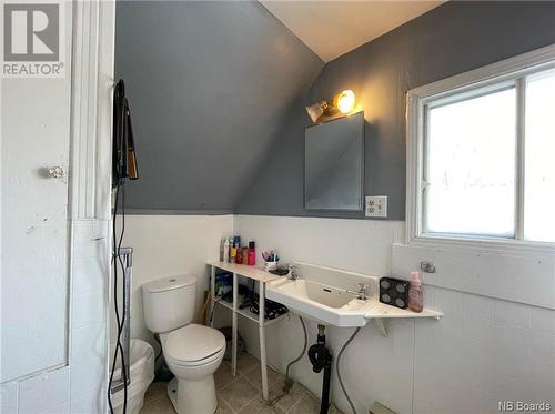 27 King Street, Grand Manan, NB - Indoor Photo Showing Bathroom