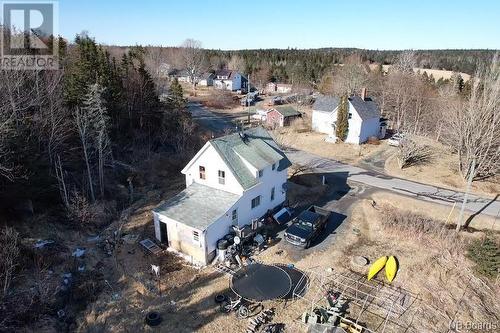 27 King Street, Grand Manan, NB - Outdoor With View