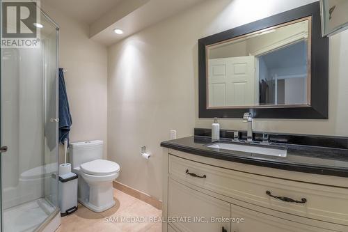 816 Meadow Wood Road, Mississauga, ON - Indoor Photo Showing Bathroom