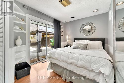 924 Union Street, Kitchener, ON - Indoor Photo Showing Bedroom