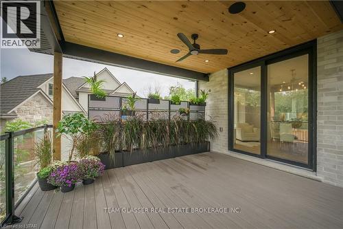 157 Windermere Rd, London, ON - Outdoor With Exterior
