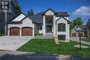 157 Windermere Rd, London, ON  - Outdoor With Facade 