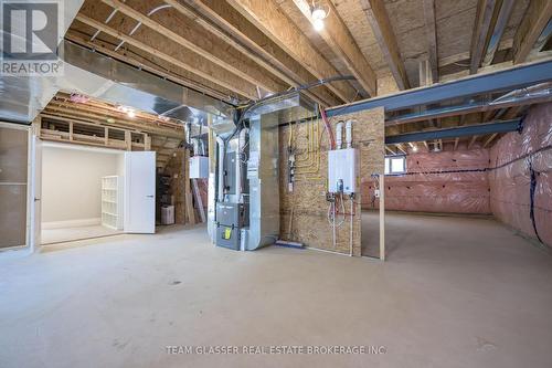157 Windermere Rd, London, ON - Indoor Photo Showing Basement