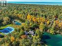 10109 Jennison Cres, Lambton Shores, ON  - Outdoor With Body Of Water With View 