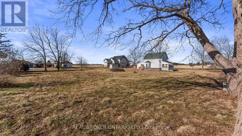 9613 Currie Road, Dutton/Dunwich, ON - Outdoor With View