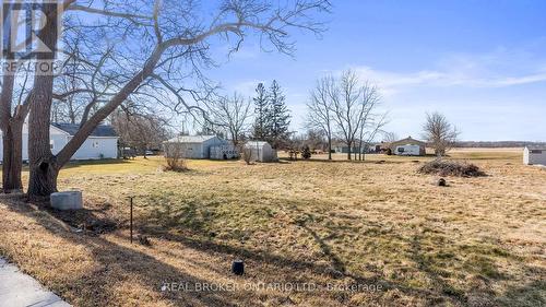 9613 Currie Road, Dutton/Dunwich, ON - Outdoor