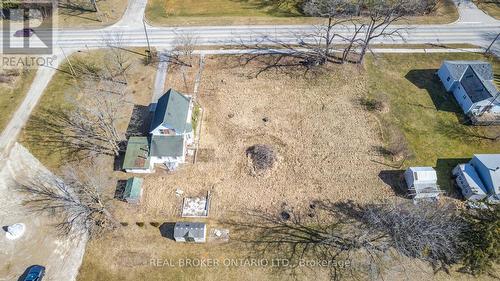 9613 Currie Rd, Dutton/Dunwich, ON - Outdoor With View