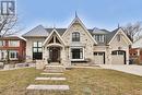 44 Wanita Rd, Mississauga, ON  - Outdoor With Facade 