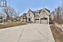 44 Wanita Rd, Mississauga, ON  - Outdoor With Facade 