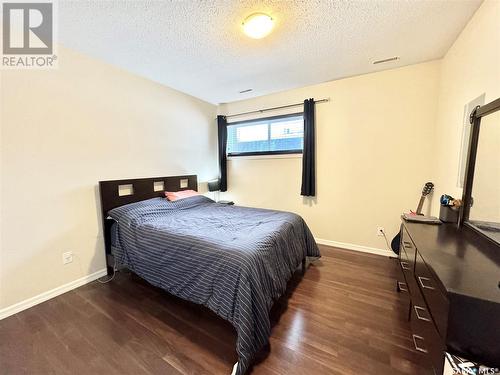 7 211 20Th Street W, Prince Albert, SK - Indoor Photo Showing Bedroom