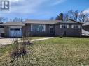 707 Grey Avenue, Grenfell, SK  - Outdoor With Facade 