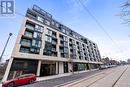 #205 -840 St.Clair Ave W, Toronto, ON  - Outdoor 