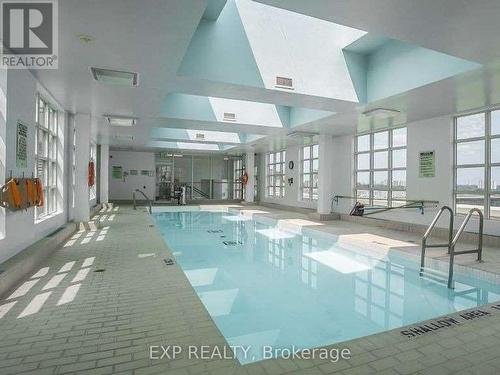 747 - 155 Dalhousie Street, Toronto, ON - Indoor Photo Showing Other Room With In Ground Pool
