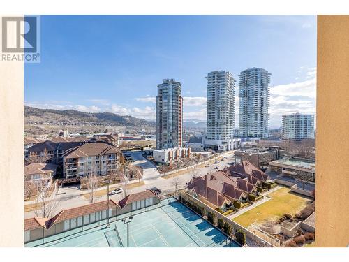 1180 Sunset Drive Unit# 102, Kelowna, BC 