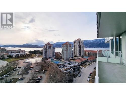 1180 Sunset Drive Unit# 102, Kelowna, BC 